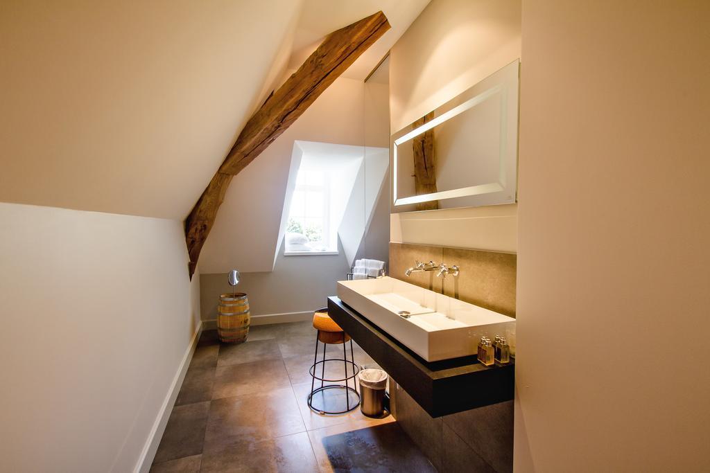 Chambres D'Hotes Le Clos Des Tilleuls Demigny Zimmer foto