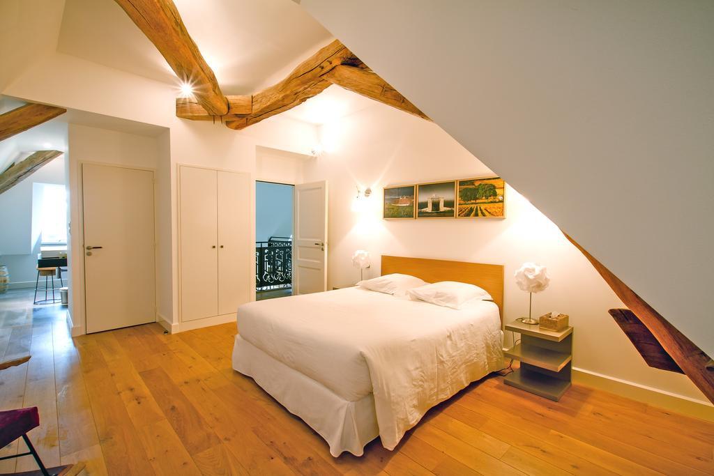 Chambres D'Hotes Le Clos Des Tilleuls Demigny Zimmer foto