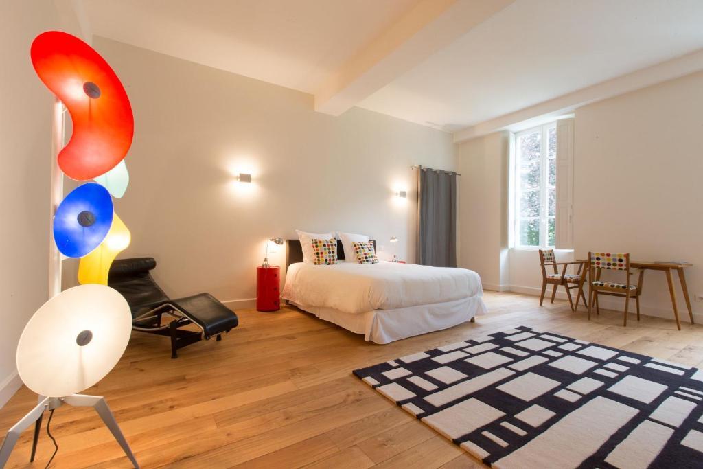 Chambres D'Hotes Le Clos Des Tilleuls Demigny Zimmer foto