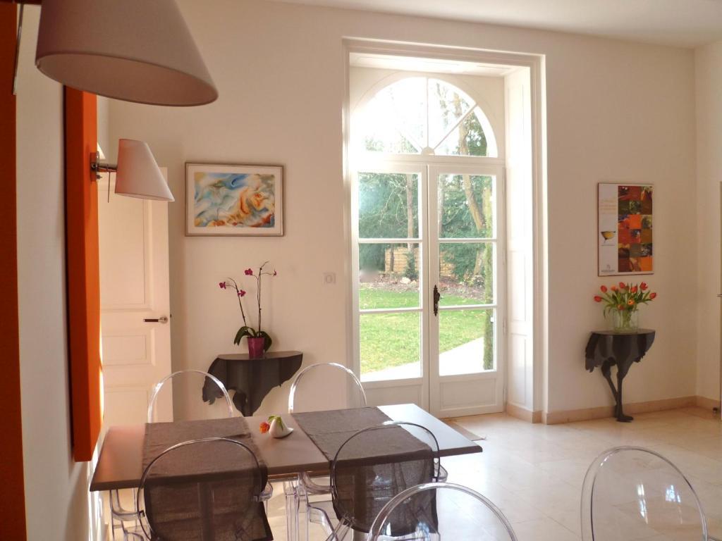 Chambres D'Hotes Le Clos Des Tilleuls Demigny Exterior foto